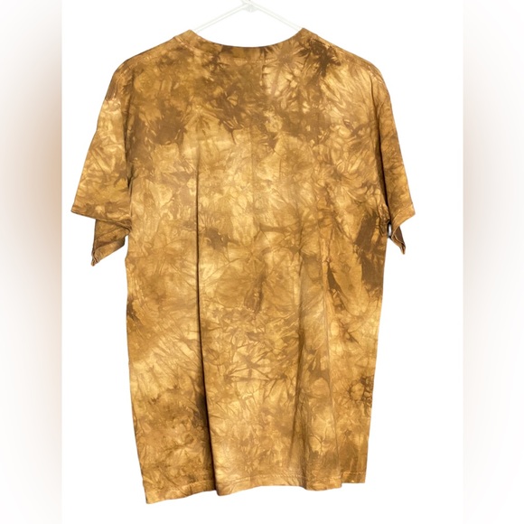 Vintage Habitat Polar Bear Nature Tee Shirt - Picture 2 of 2